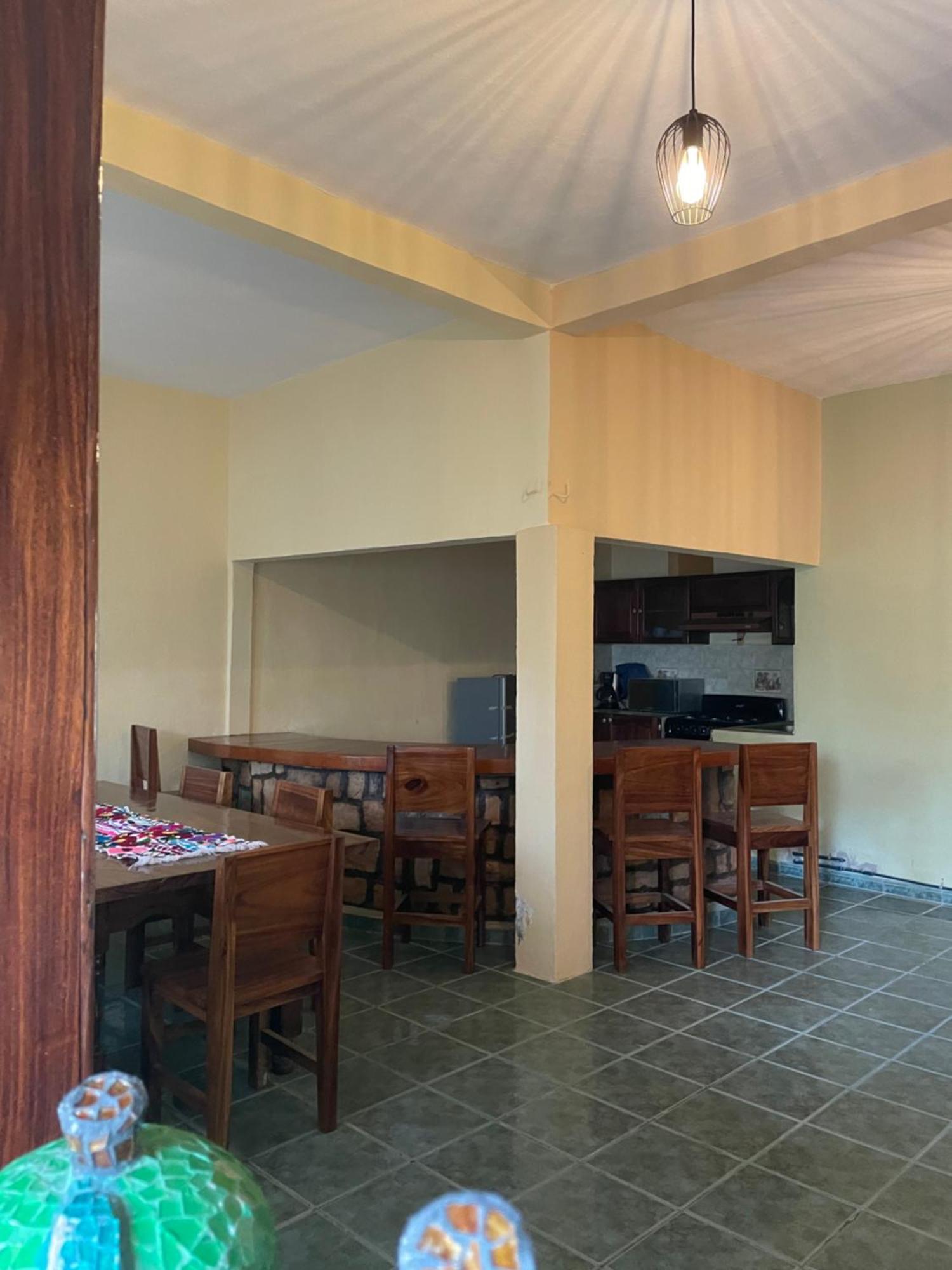 Villa Casa Bety Puerto Vallarta Exterior foto